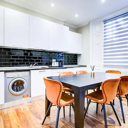 Appartement Hybrid Resi - Battersea Near Power Station à Londres Extérieur photo