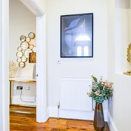 Appartement Hybrid Resi - Battersea Near Power Station à Londres Extérieur photo