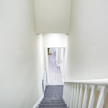 Appartement Hybrid Resi - Battersea Near Power Station à Londres Extérieur photo